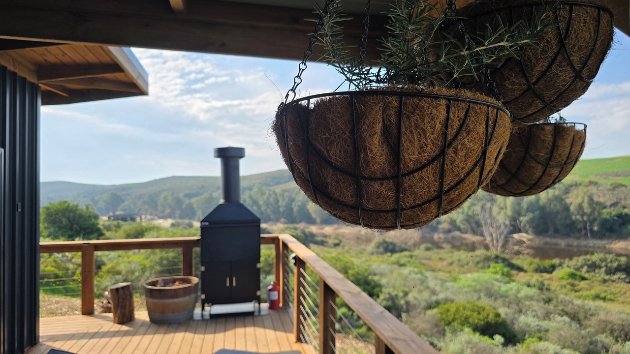 Photo of Outdoor in Breede River Valley