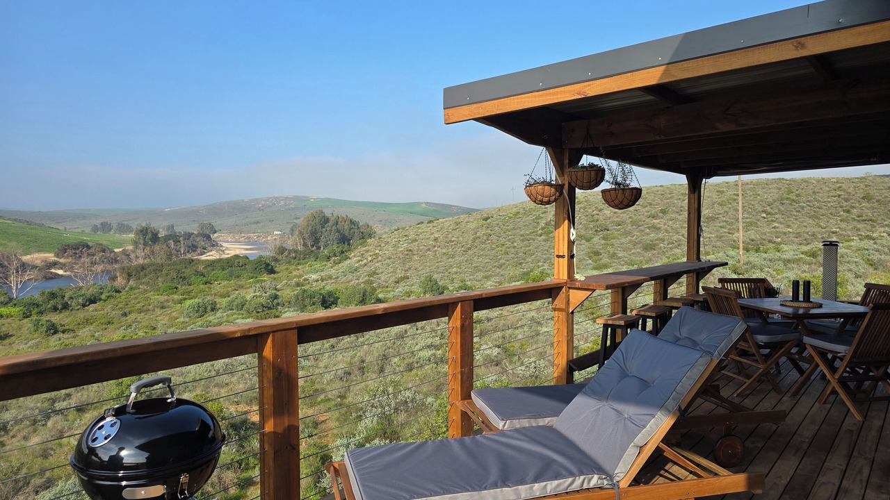 Photo of Outdoor in Breede River Valley