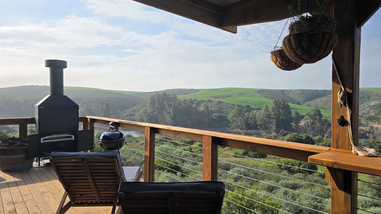 Photo of Outdoor in Breede River Valley