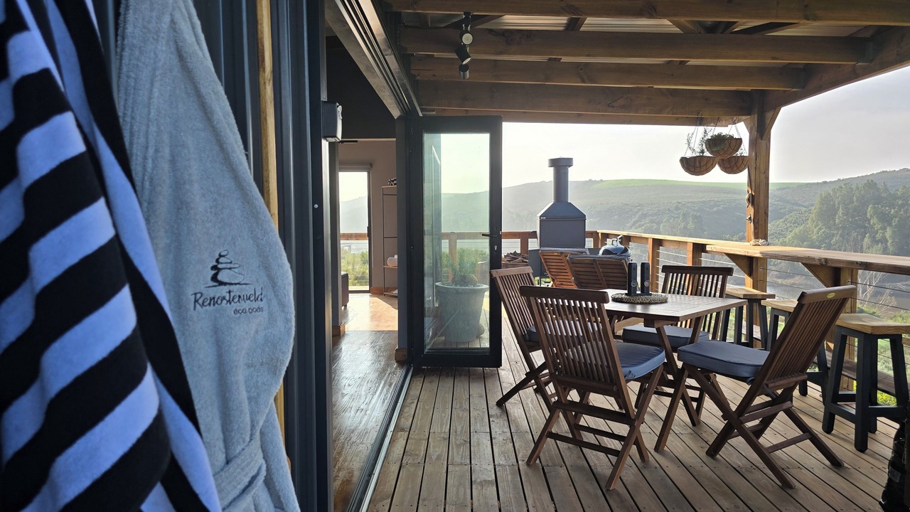 Photo of Outdoor in Breede River Valley