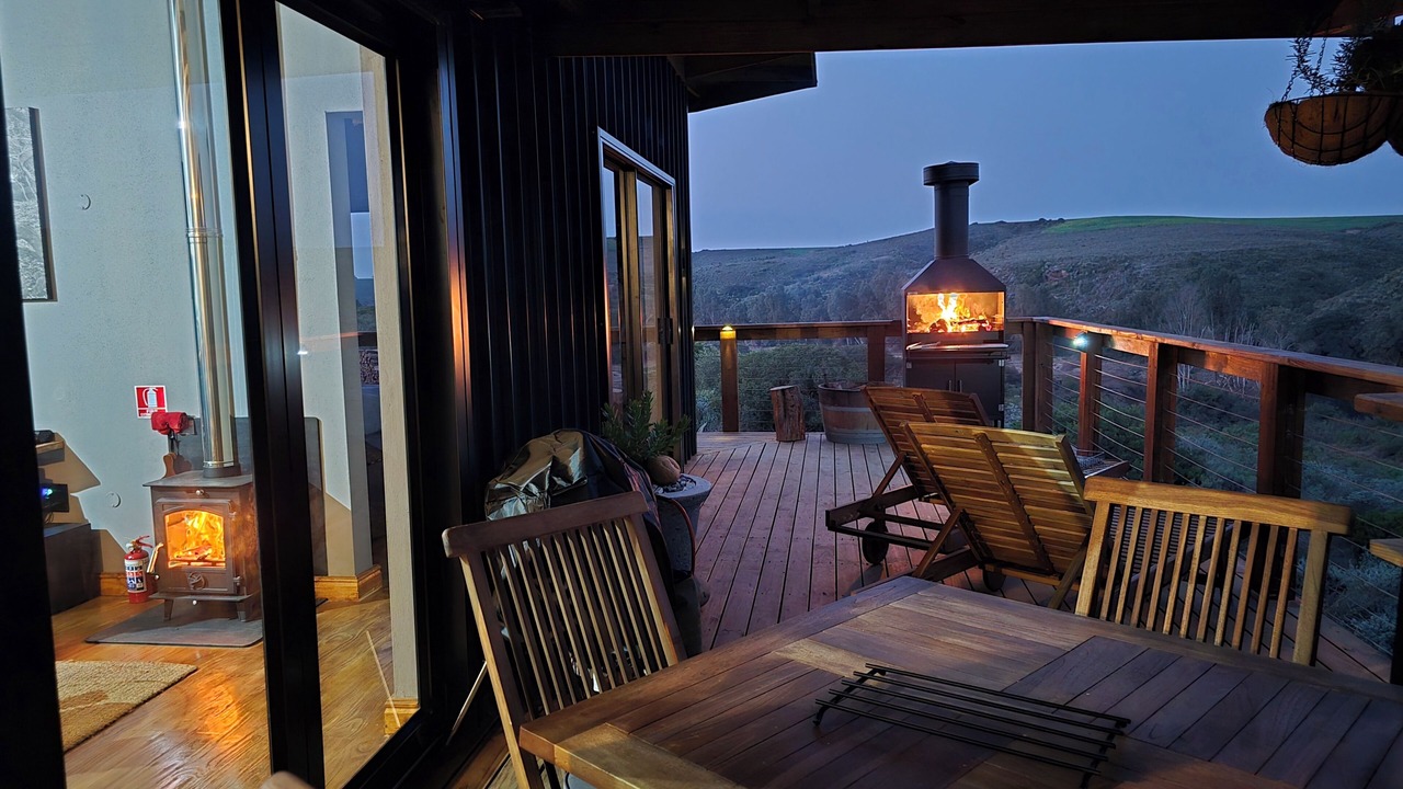 Photo of Outdoor in Breede River Valley