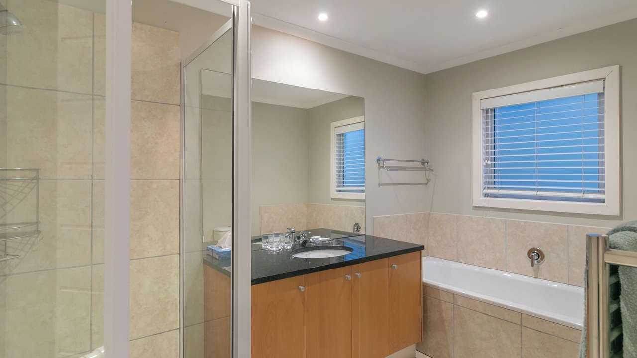 Photo of Bathroom in Knysna