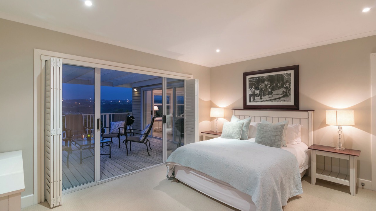 Photo of Bedroom in Knysna