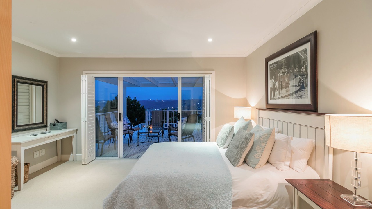 Photo of Bedroom in Knysna