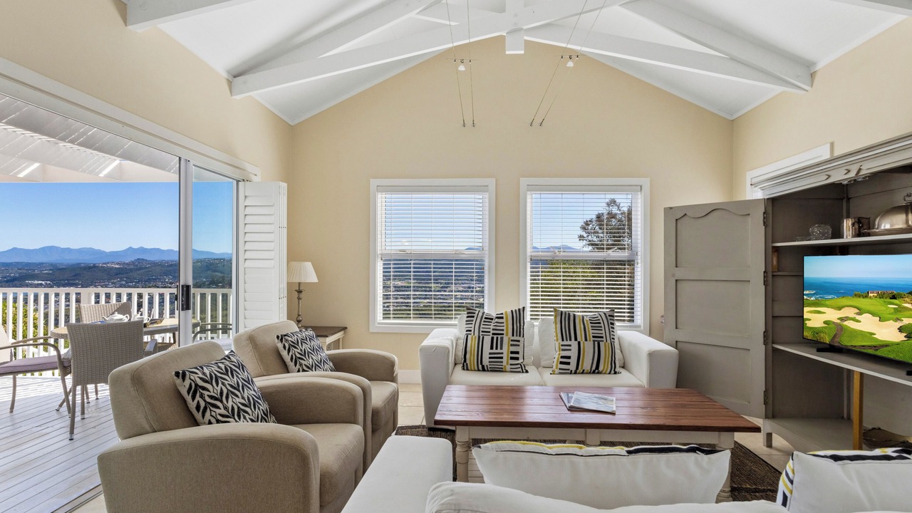 Photo of Livingroom in Knysna