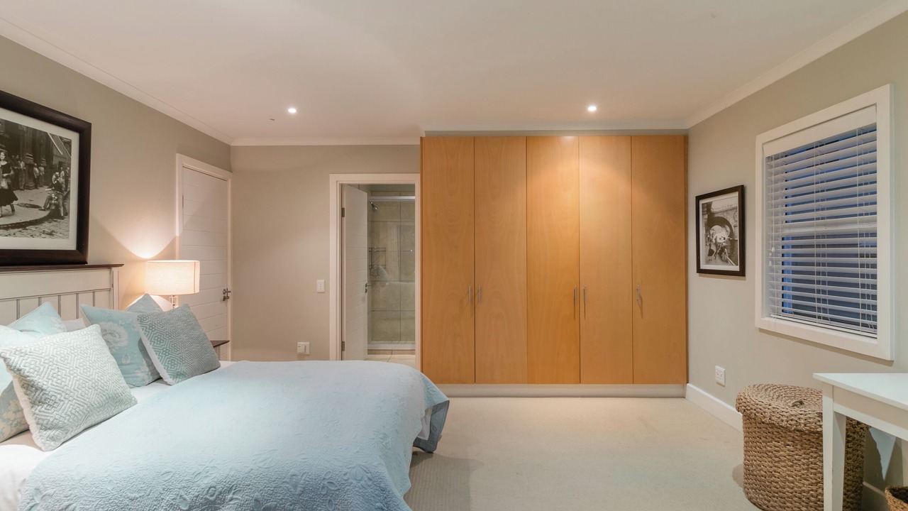 Photo of Bedroom in Knysna
