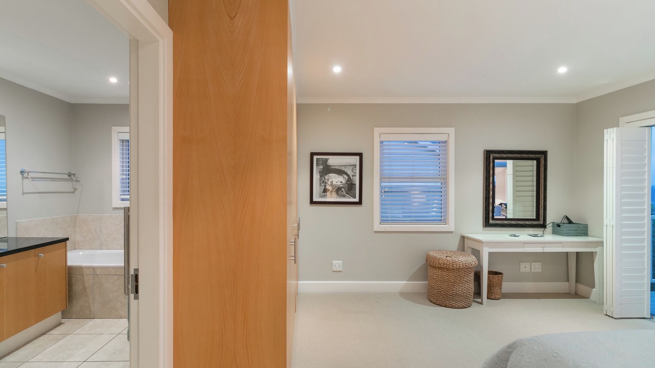 Photo of Bedroom in Knysna