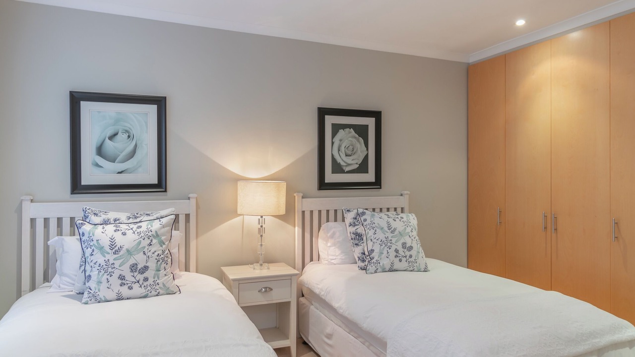 Photo of Bedroom in Knysna