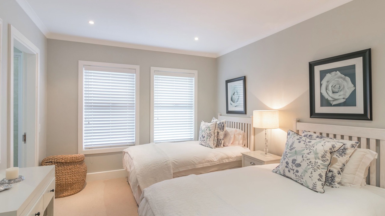 Photo of Bedroom in Knysna