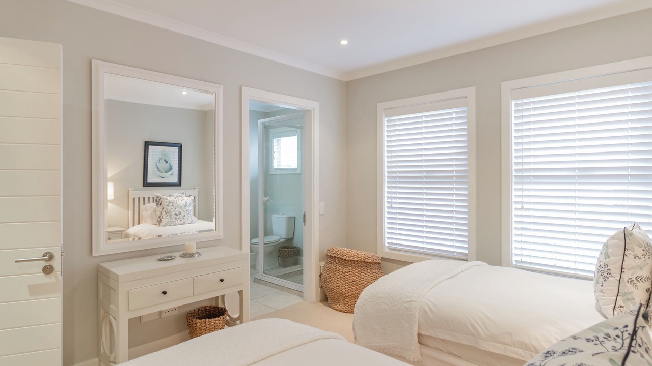 Photo of Bedroom in Knysna