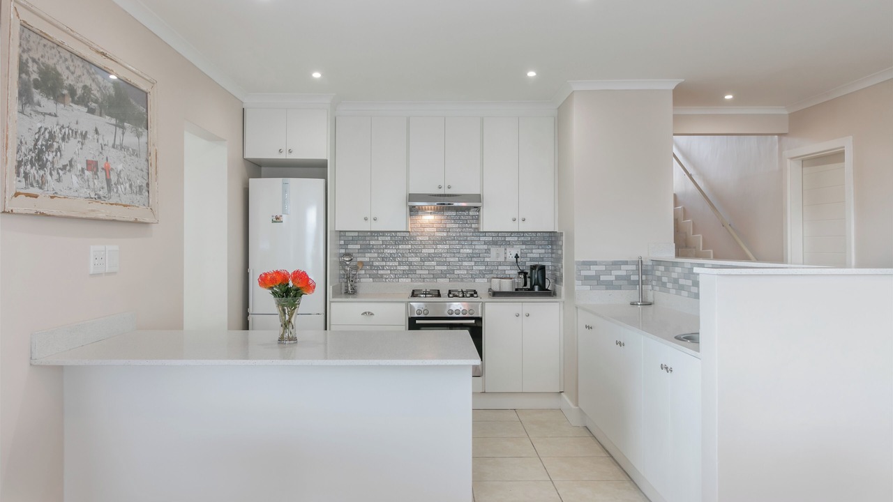 Photo of Kitchen in Knysna
