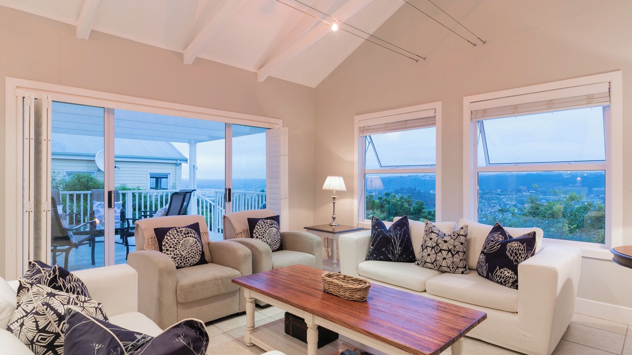 Photo of Livingroom in Knysna