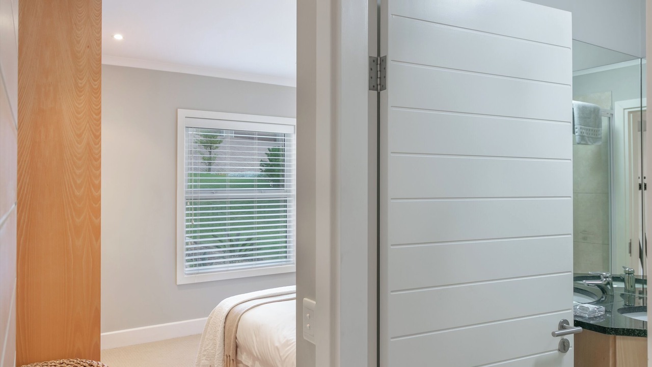 Photo of Bedroom in Knysna