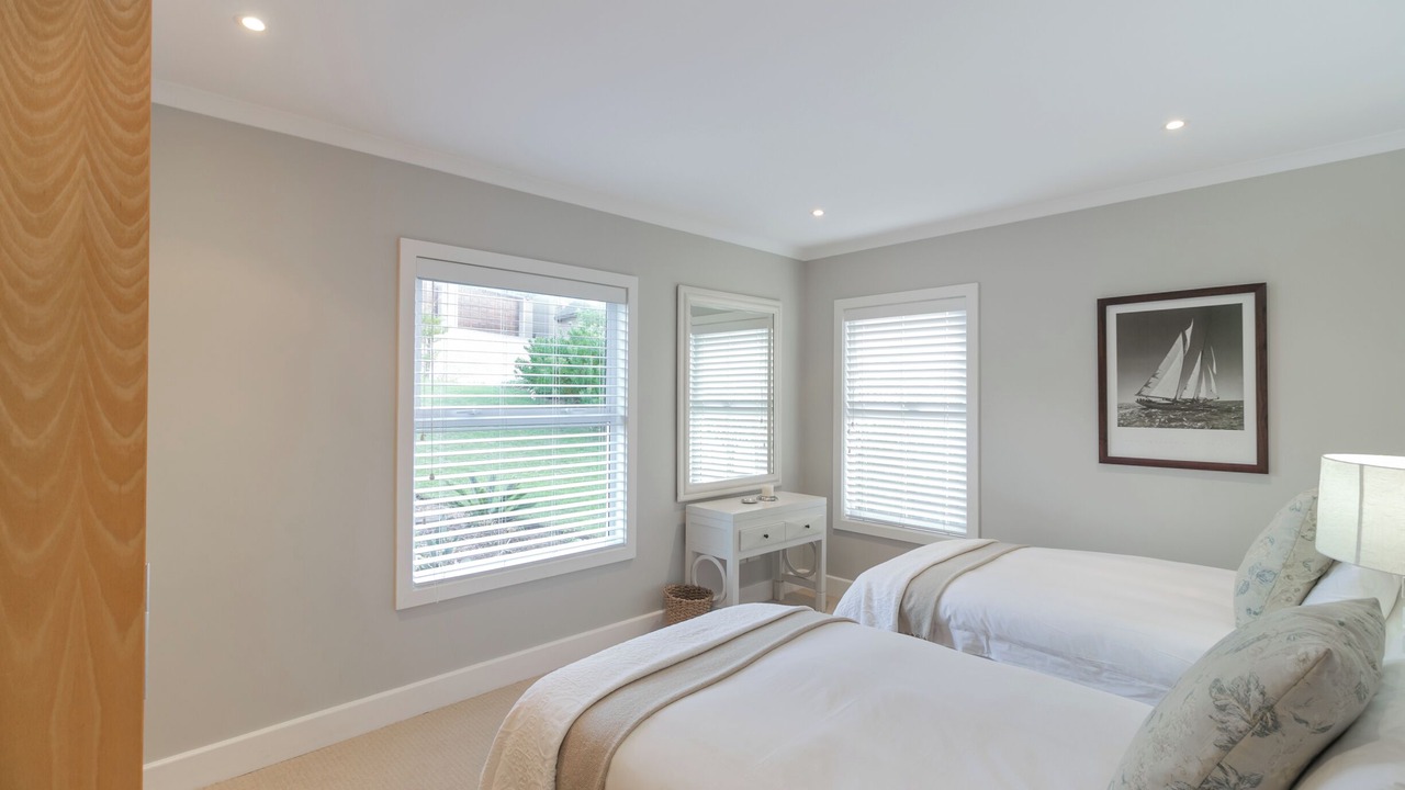 Photo of Bedroom in Knysna