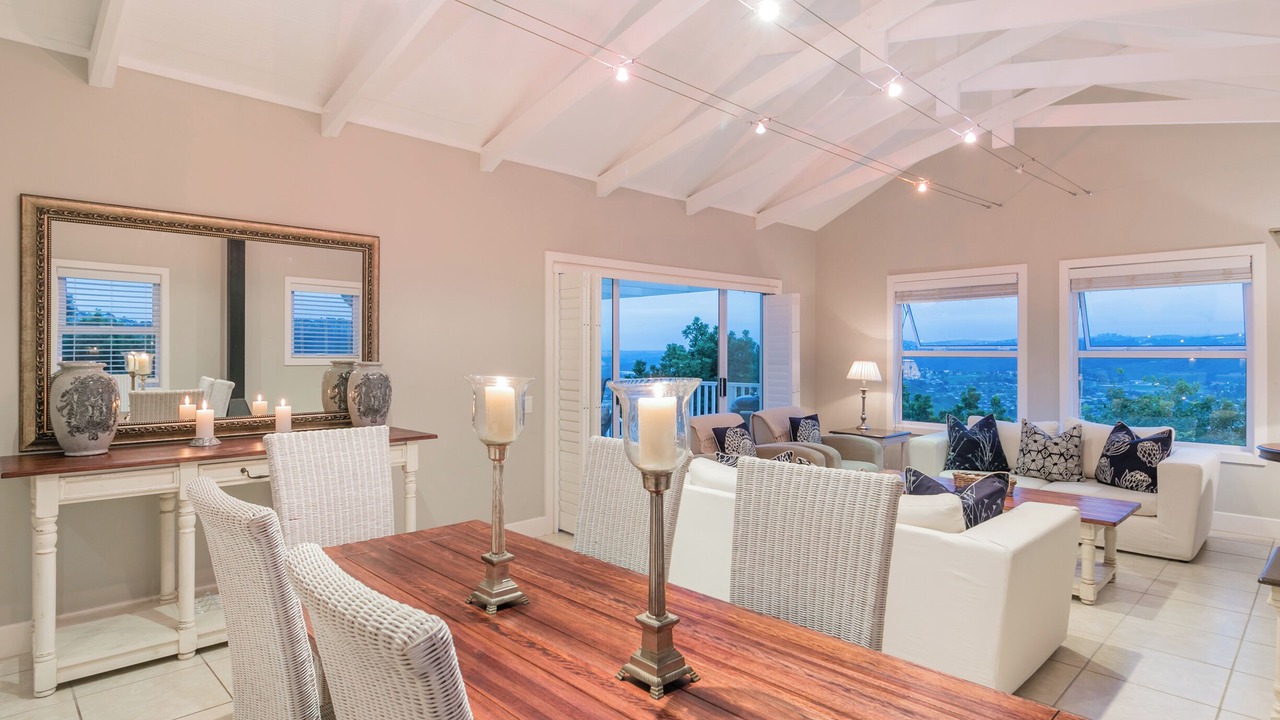 Photo of Livingroom in Knysna