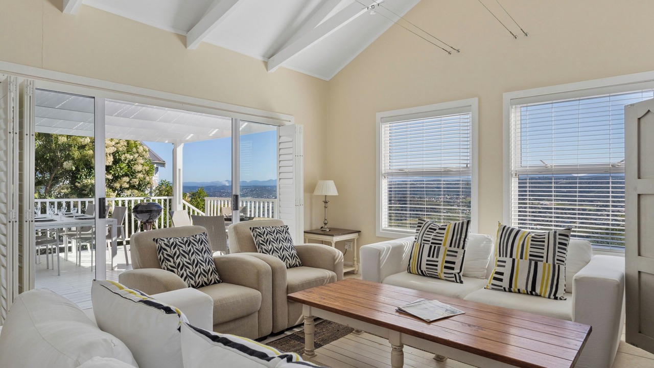 Photo of Livingroom in Knysna