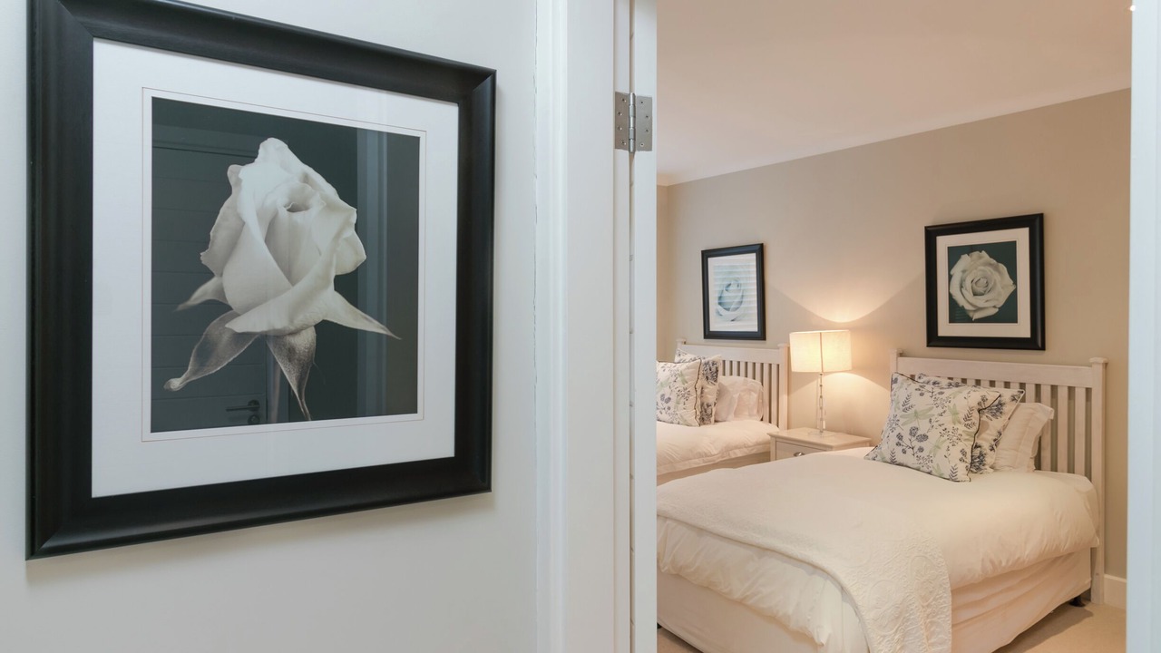 Photo of Bedroom in Knysna