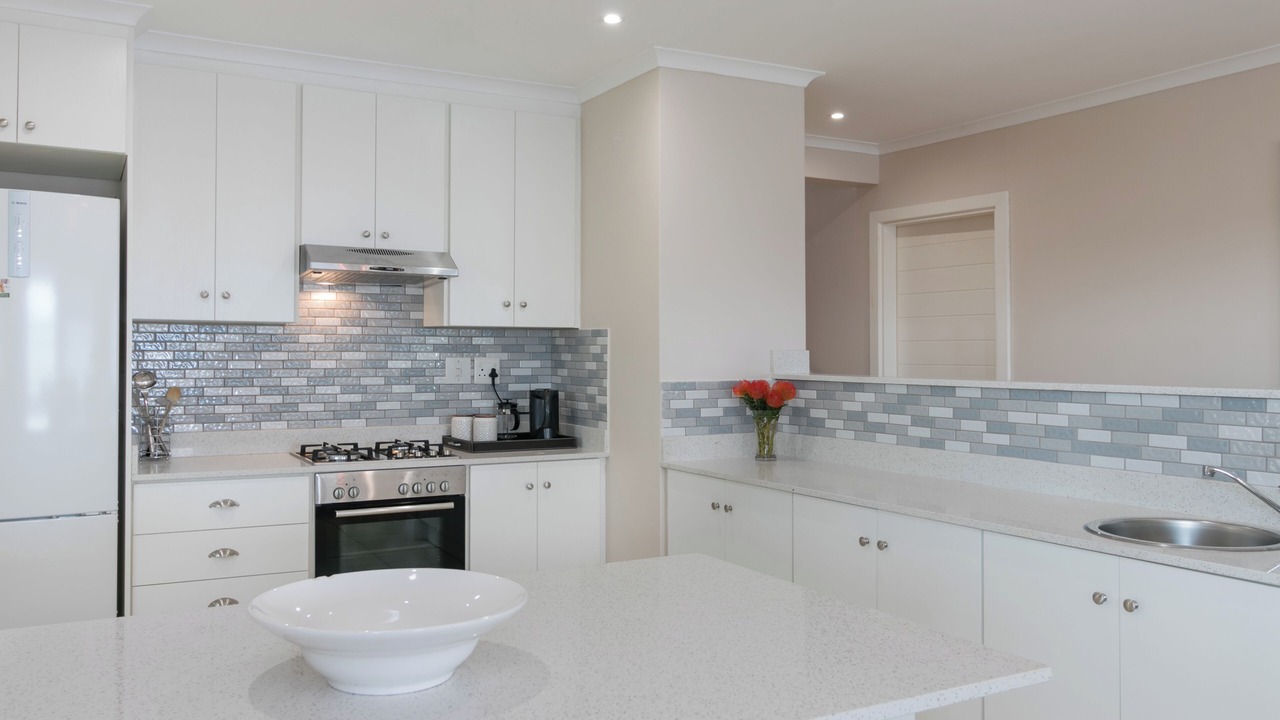Photo of Kitchen in Knysna