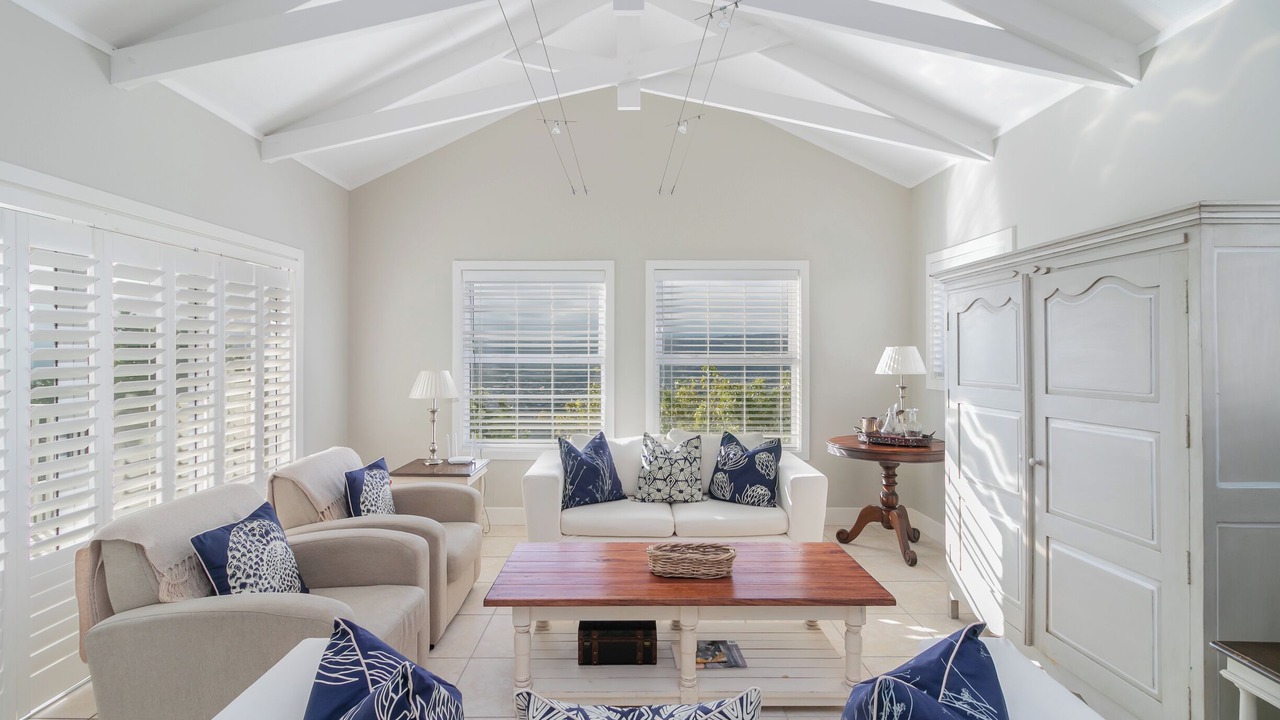 Photo of Livingroom in Knysna