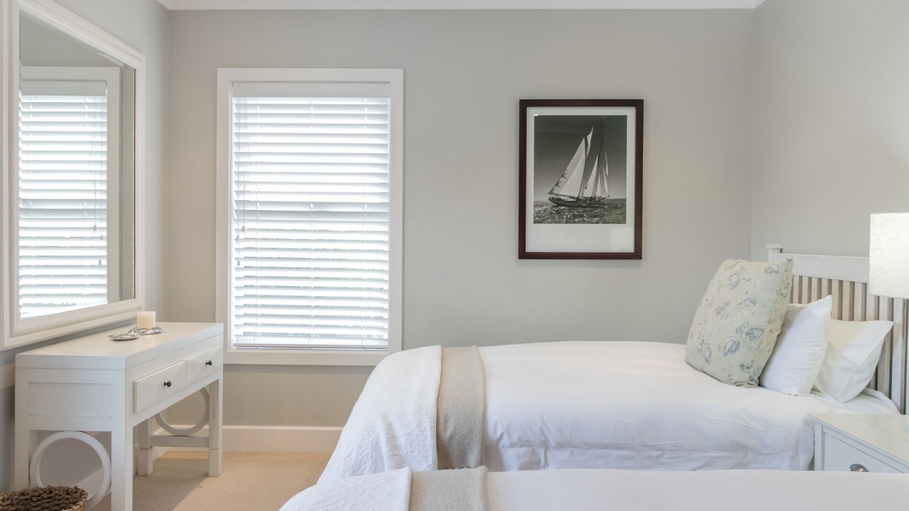 Photo of Bedroom in Knysna
