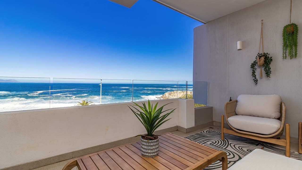 Photo of Patio Balcony in Westcliff