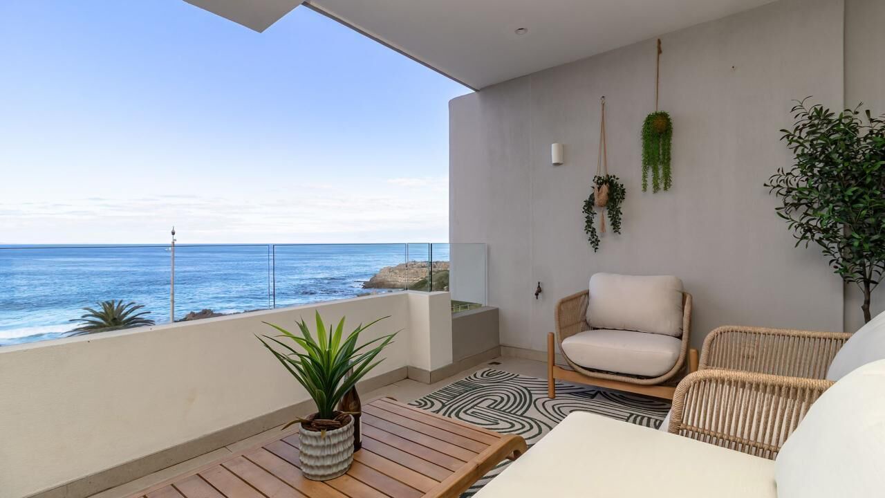 Photo of Patio Balcony in Westcliff