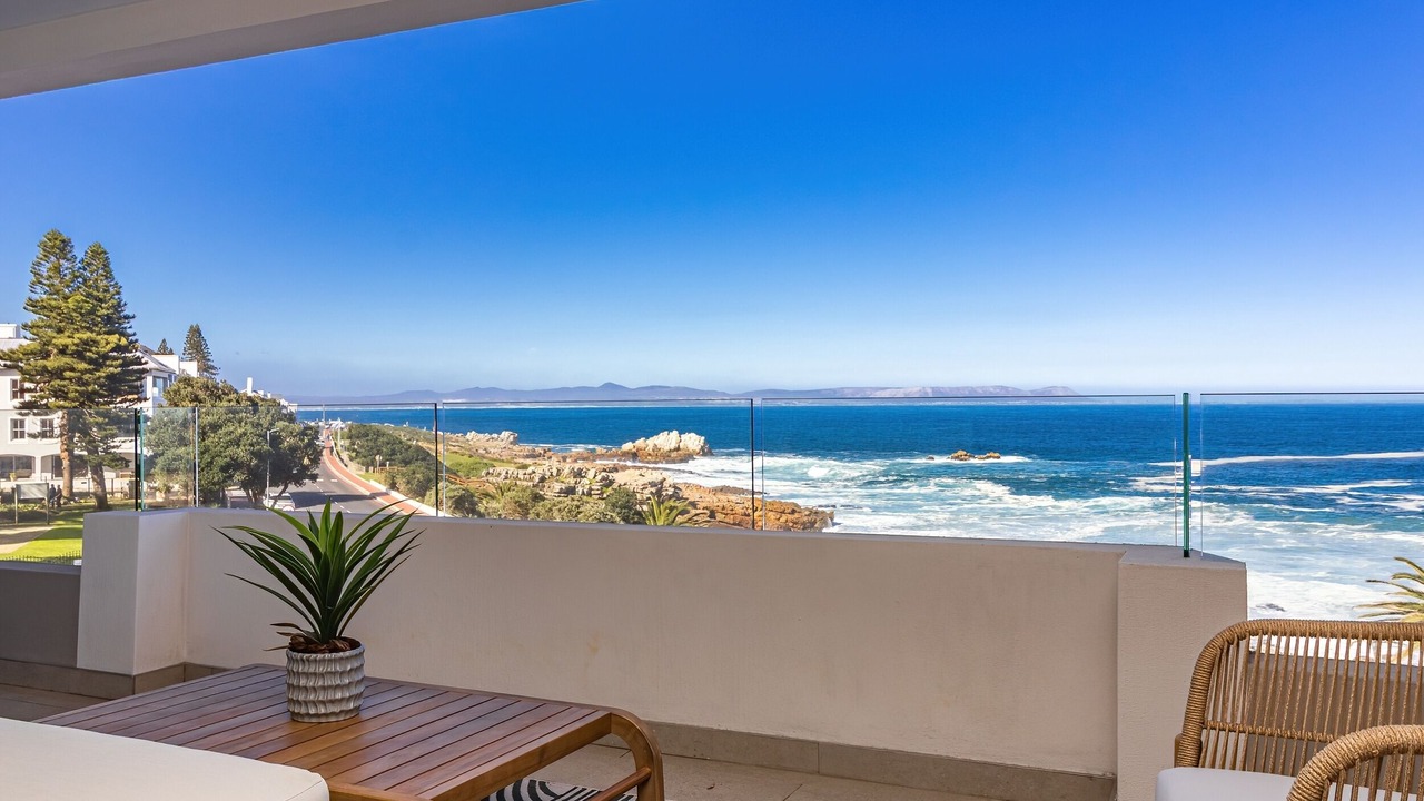 Photo of Patio Balcony in Westcliff
