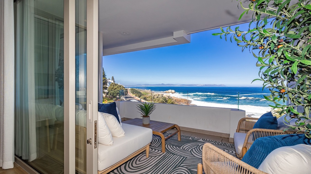Photo of Patio Balcony in Westcliff