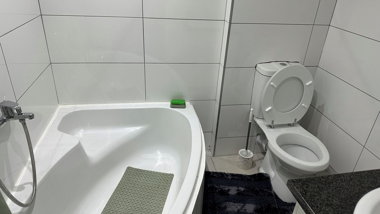 Photo of Bathroom in Greater Johannesburg Metropolitan Area
