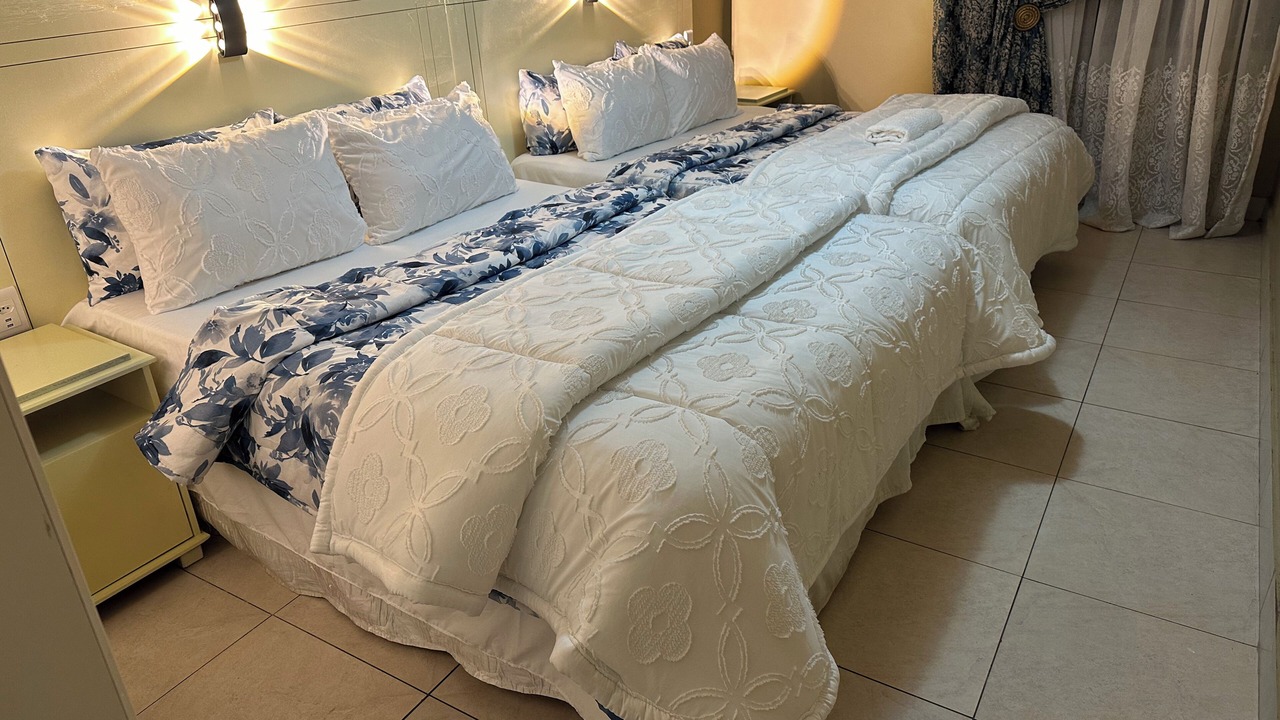 Photo of Bedroom in Greater Johannesburg Metropolitan Area