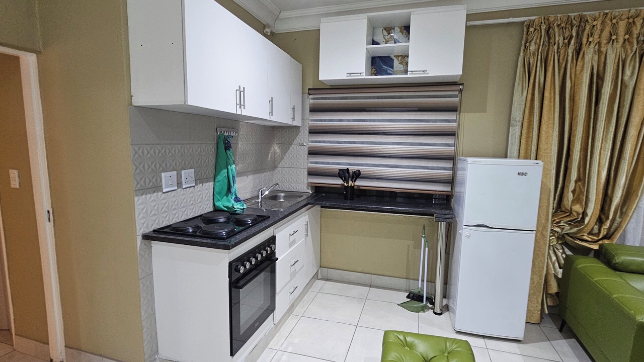 Photo of Kitchen in Greater Johannesburg Metropolitan Area