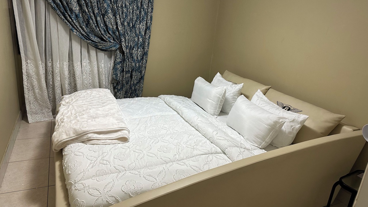 Photo of Bedroom in Greater Johannesburg Metropolitan Area