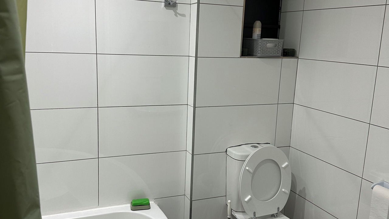 Photo of Bathroom in Greater Johannesburg Metropolitan Area