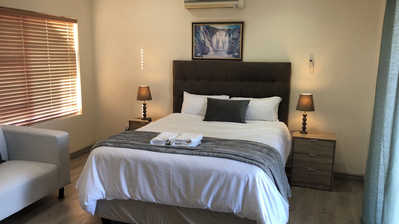 Photo of Bedroom in Bloubergstrand