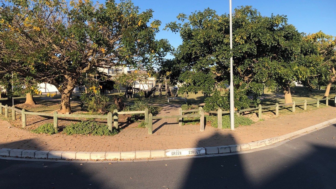 Photo of Others in Bloubergstrand