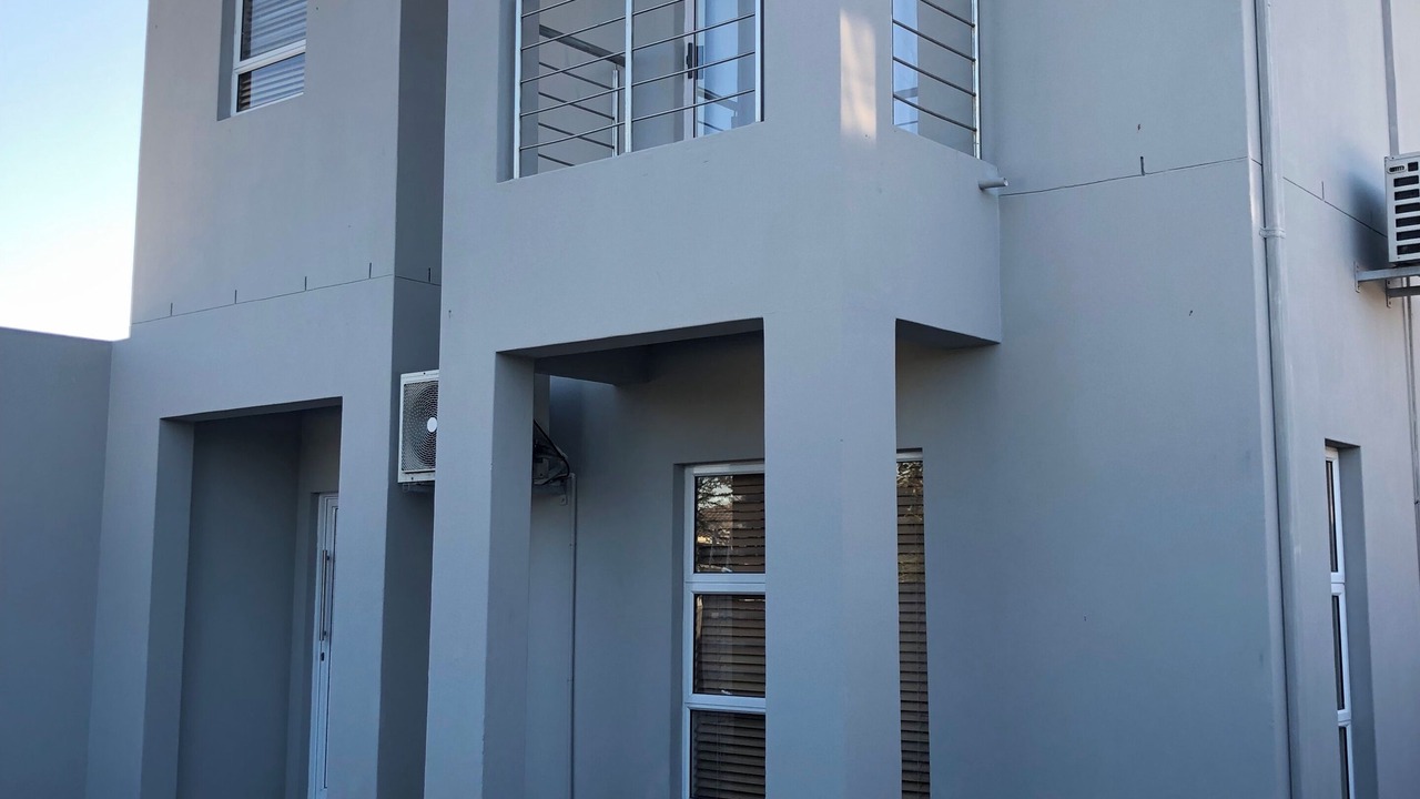 Photo of Outdoor in Bloubergstrand