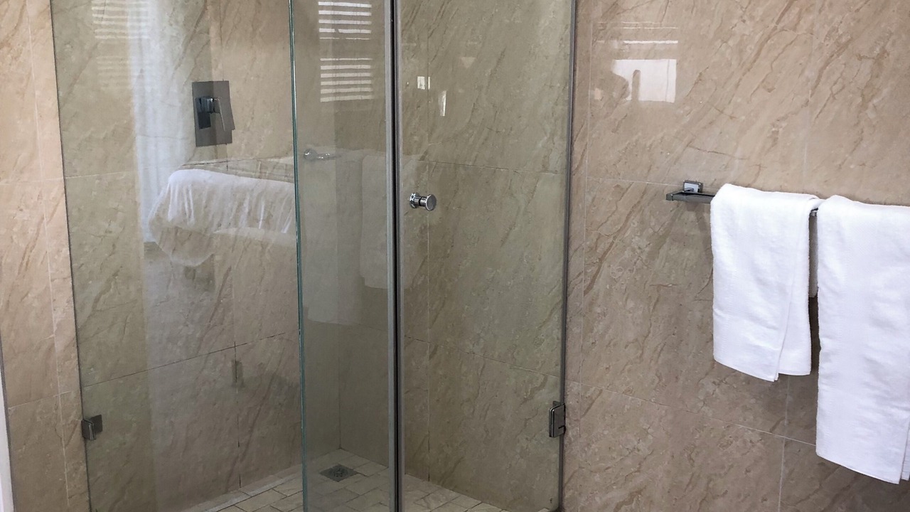 Photo of Bathroom in Bloubergstrand