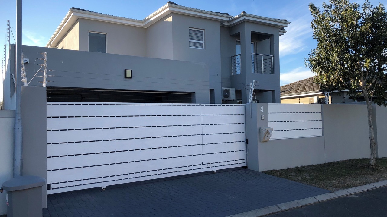 Photo of Outdoor in Bloubergstrand