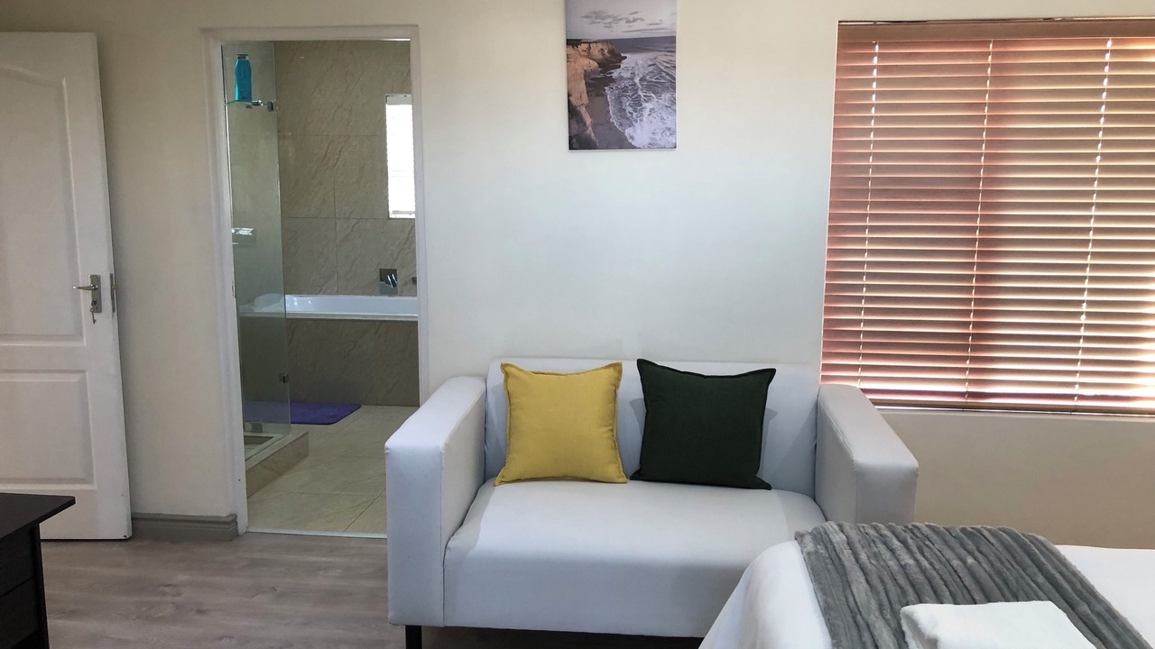 Photo of Bedroom in Bloubergstrand