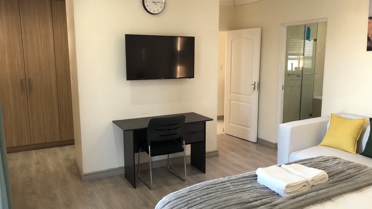 Photo of Bedroom in Bloubergstrand