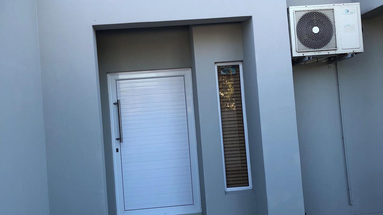 Photo of Outdoor in Bloubergstrand