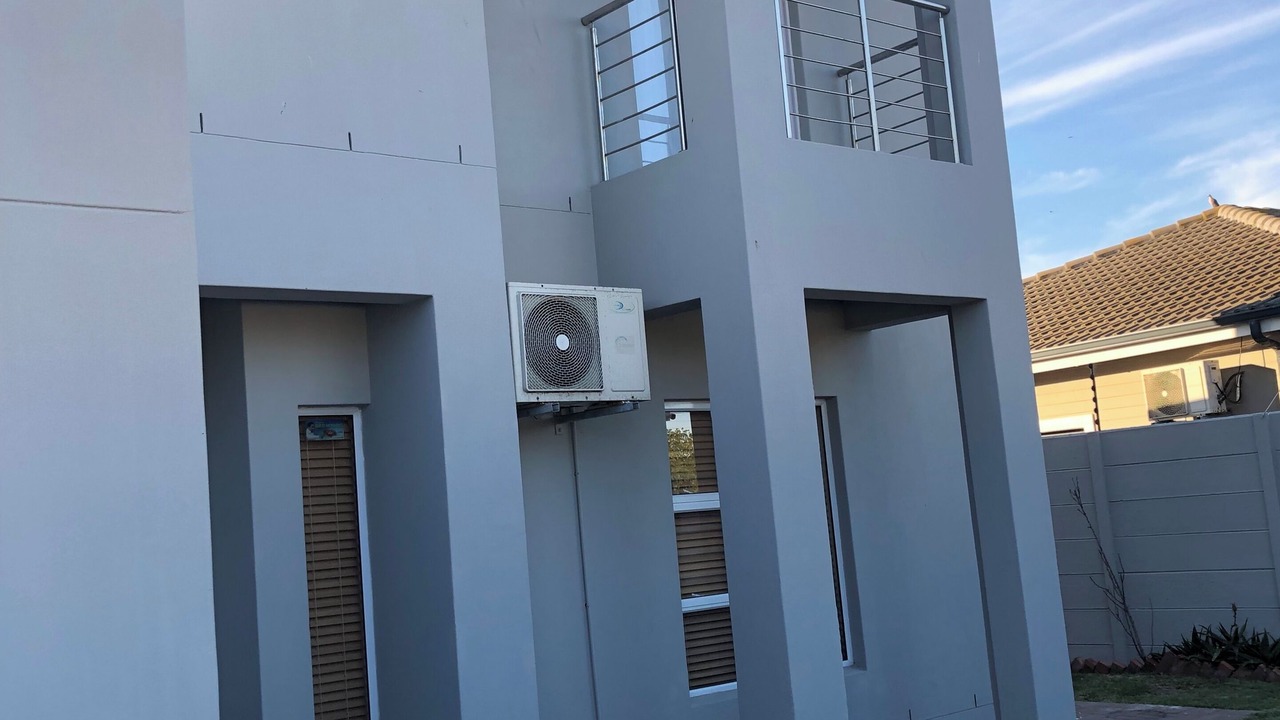 Photo of Outdoor in Bloubergstrand