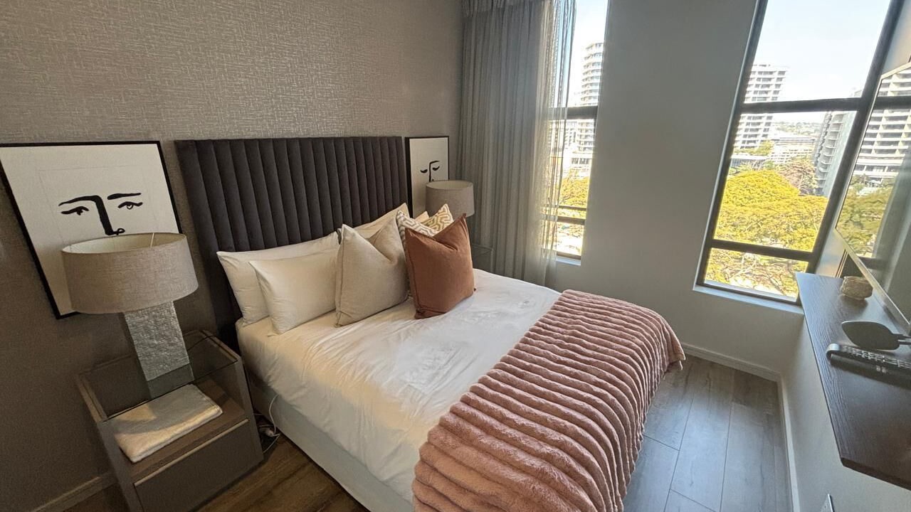 Photo of Bedroom in Greater Johannesburg Metropolitan Area