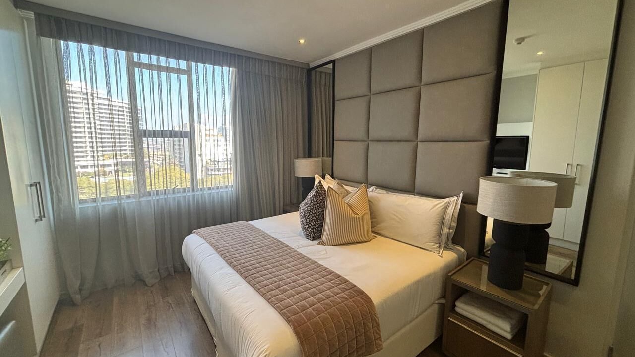 Photo of Bedroom in Greater Johannesburg Metropolitan Area