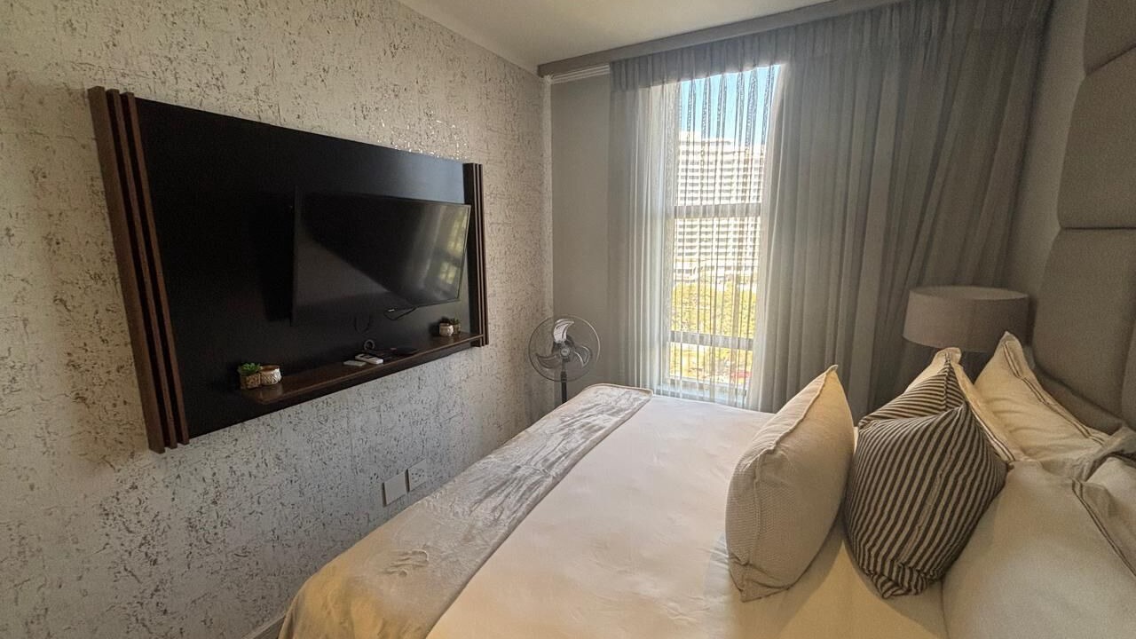 Photo of Bedroom in Greater Johannesburg Metropolitan Area