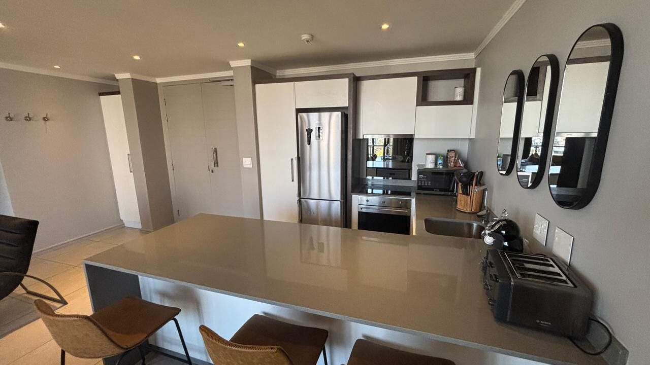 Photo of Kitchen in Greater Johannesburg Metropolitan Area