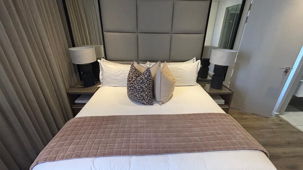 Photo of Bedroom in Greater Johannesburg Metropolitan Area