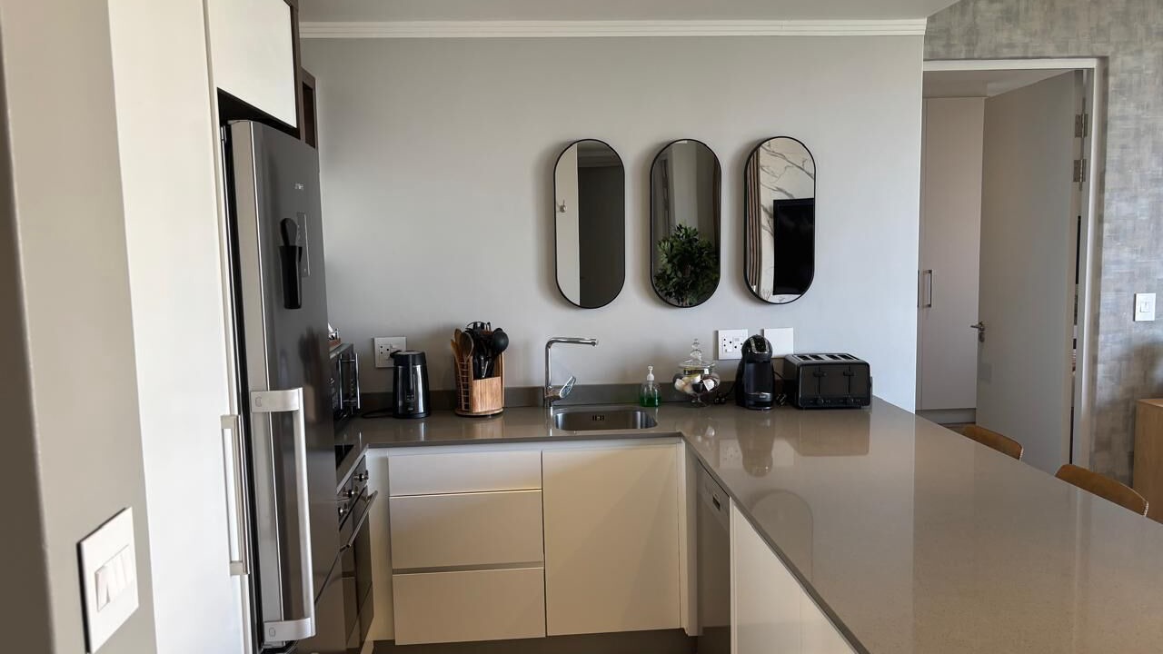 Photo of Kitchen in Greater Johannesburg Metropolitan Area