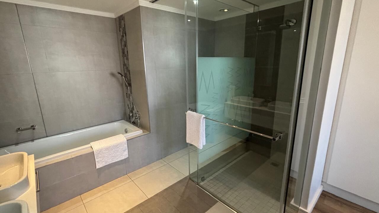 Photo of Bathroom in Greater Johannesburg Metropolitan Area