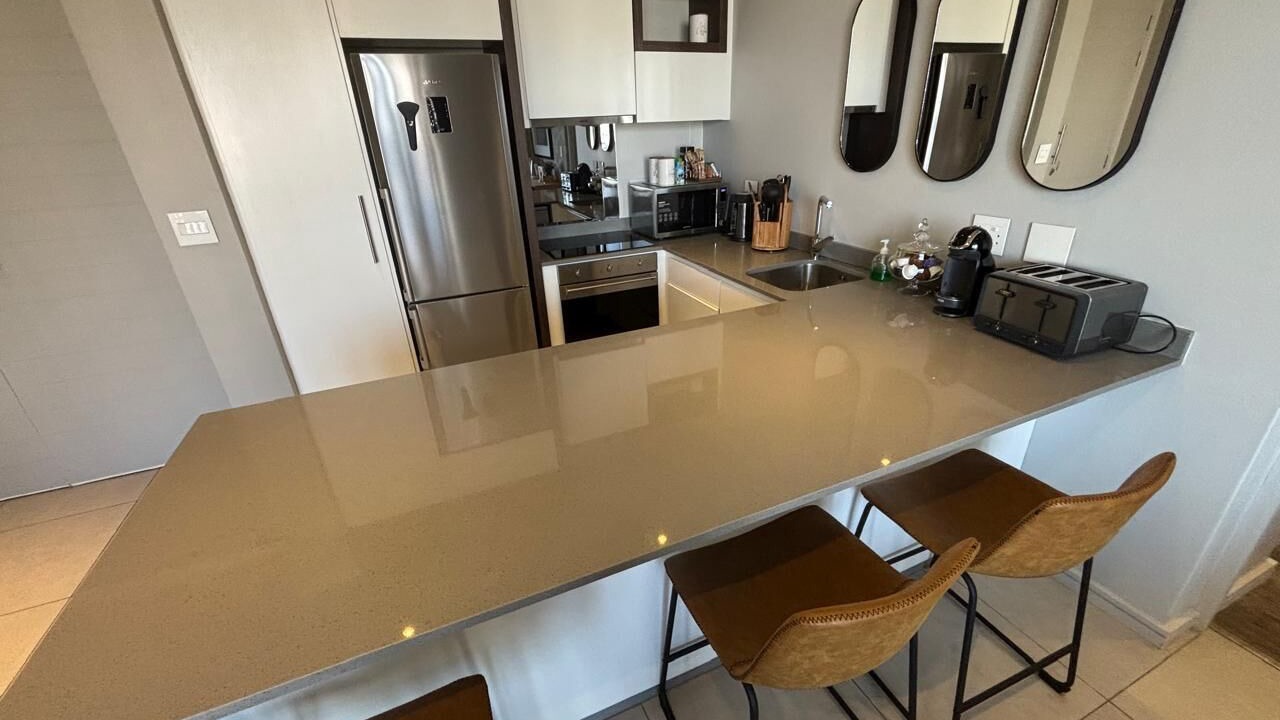 Photo of Kitchen in Greater Johannesburg Metropolitan Area